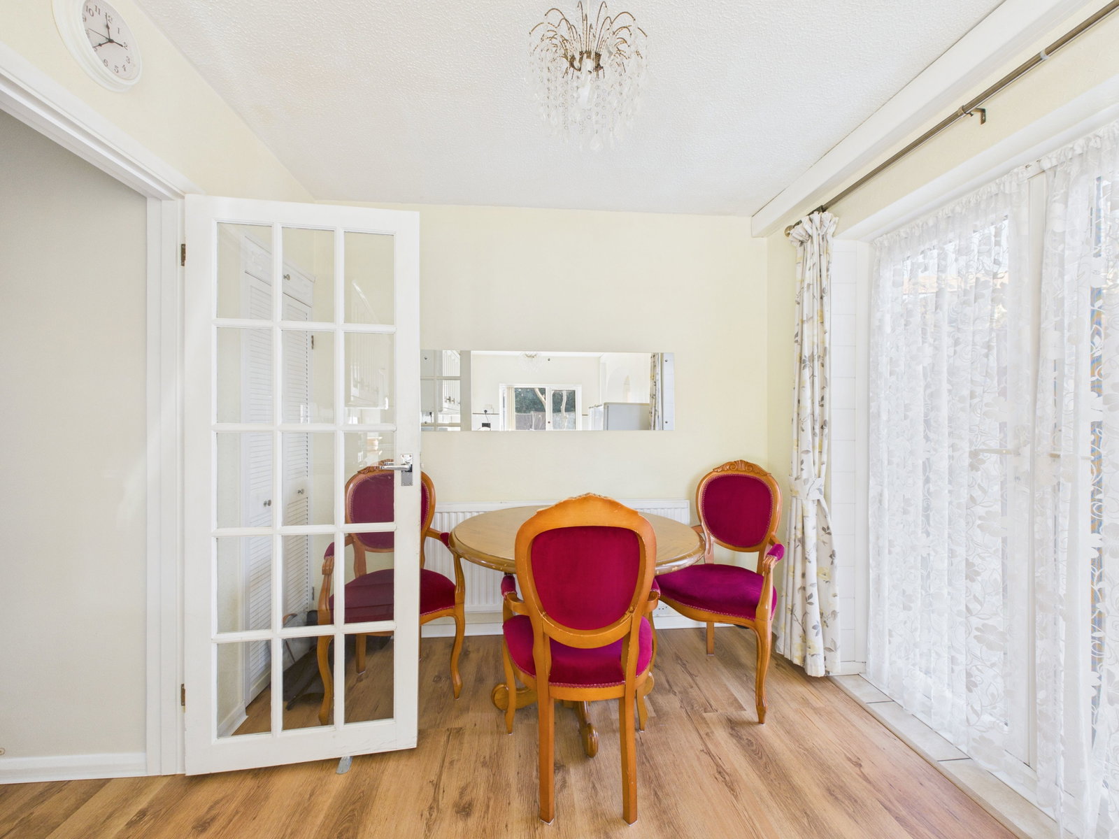 End Of Terrace House in Margate