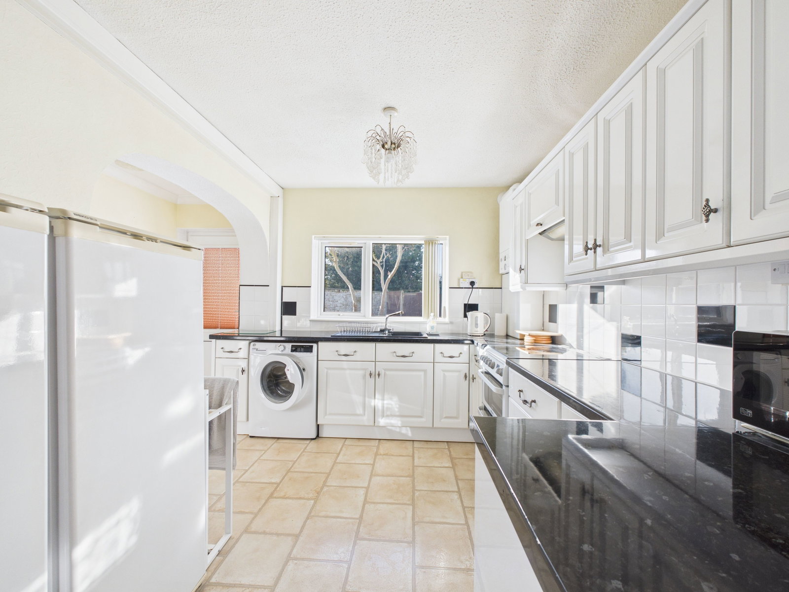 End Of Terrace House in Margate