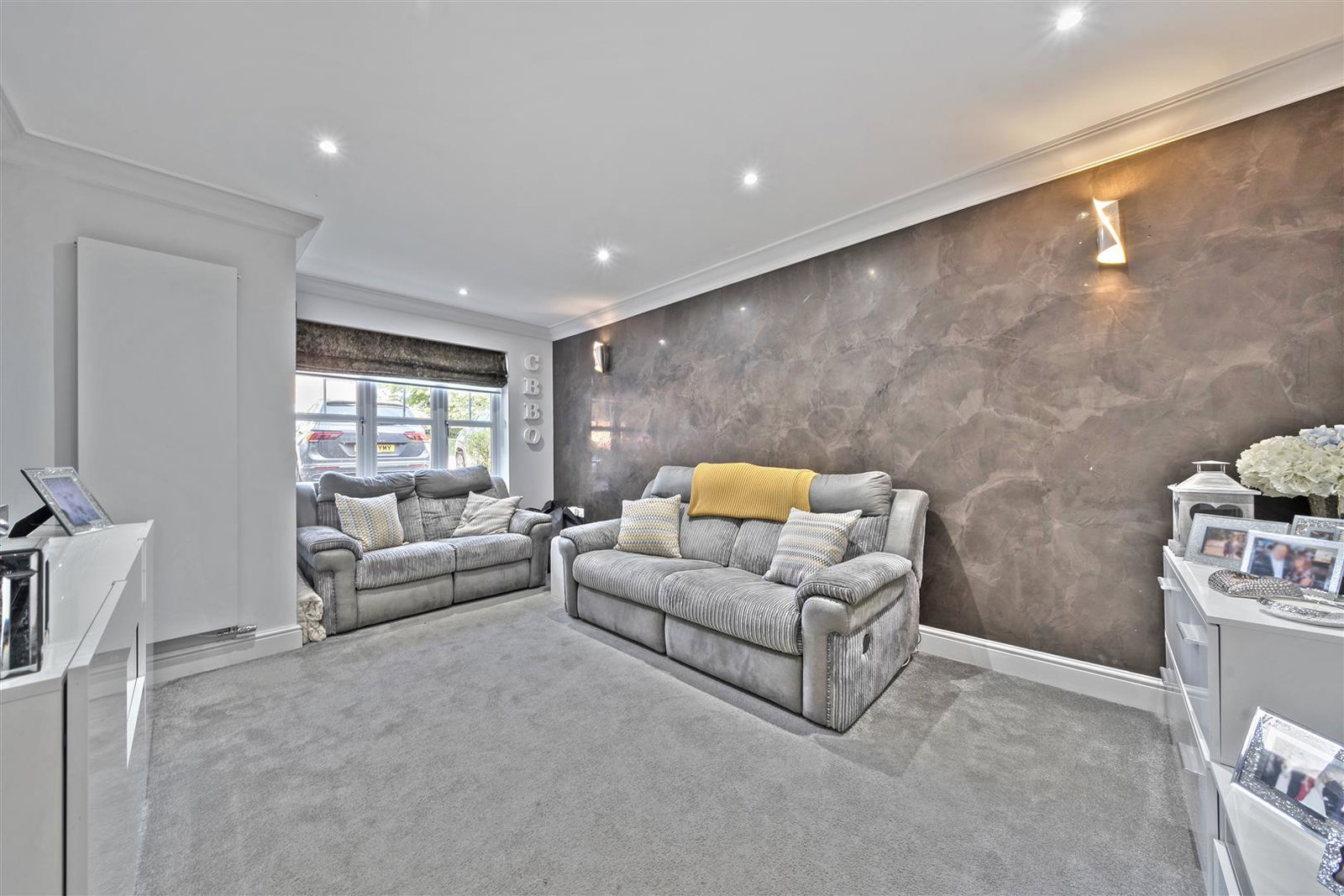 House in Bushey