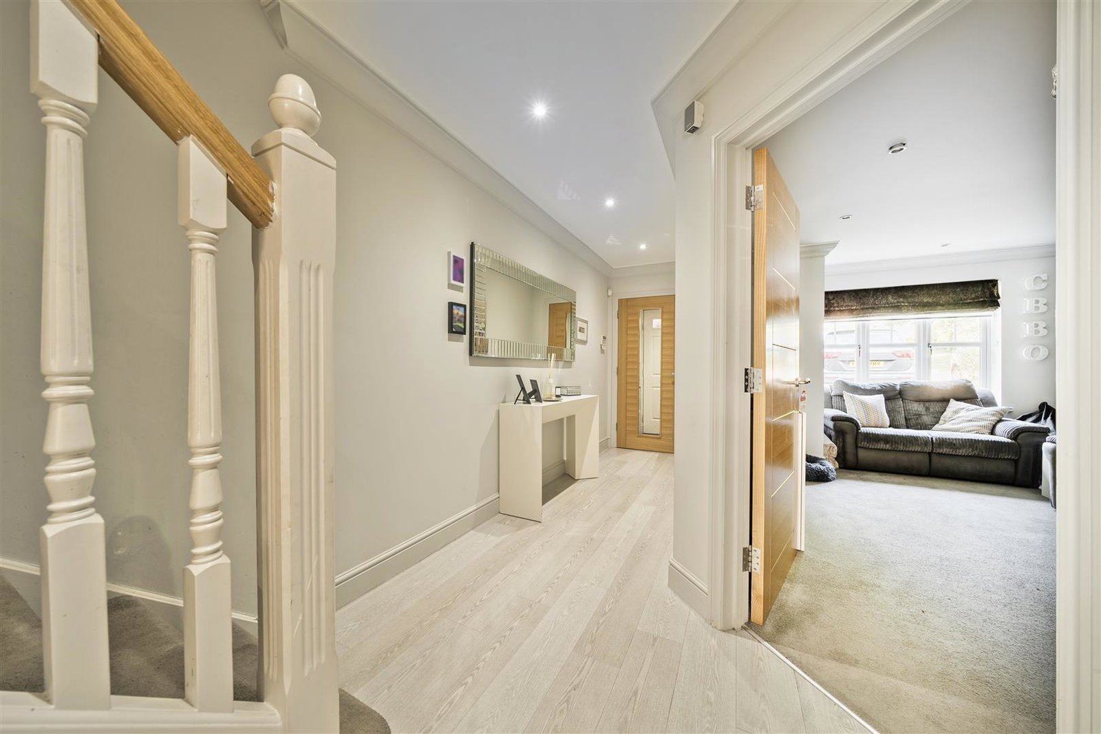 House in Bushey