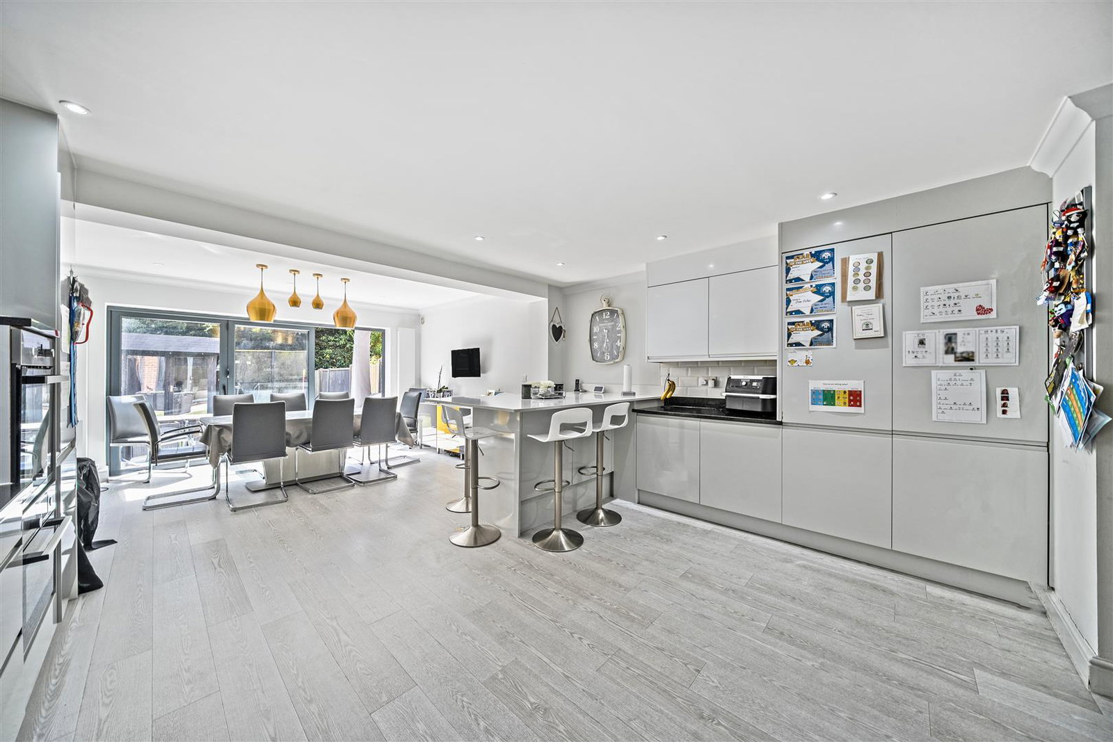 House in Bushey