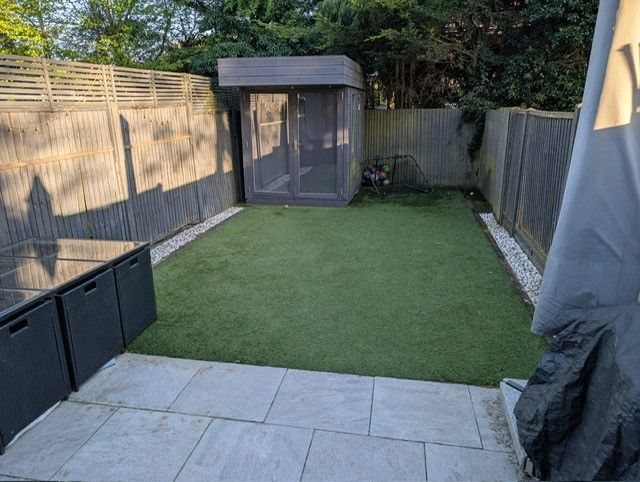 House in Bushey