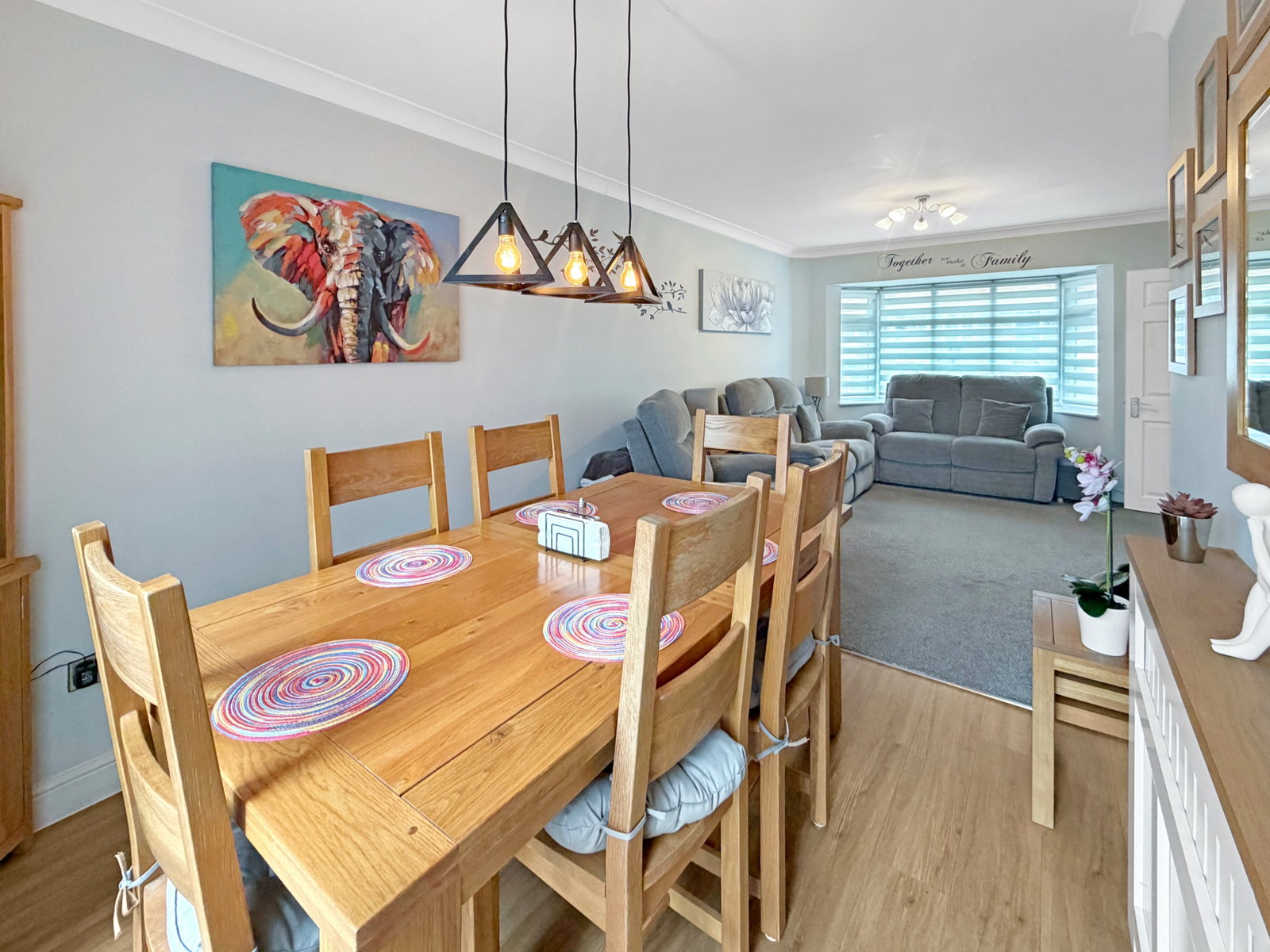Terraced House in Stanford-le-hope