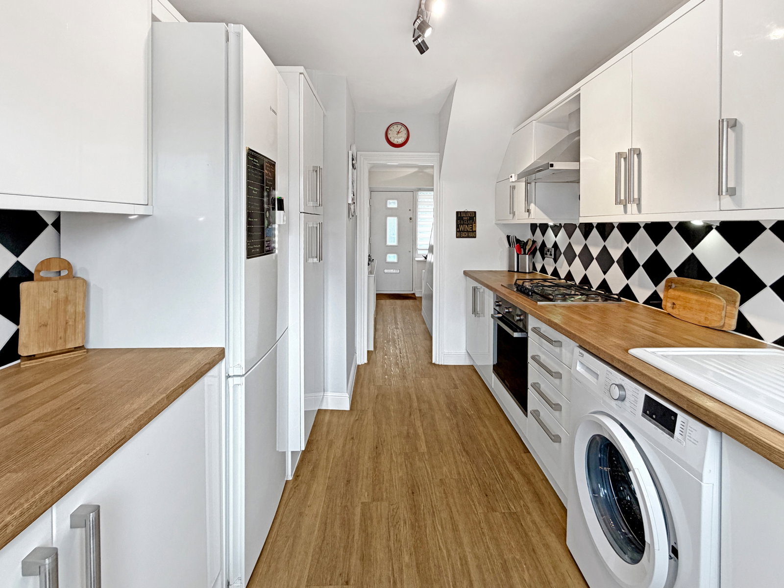 Terraced House in Stanford-le-hope