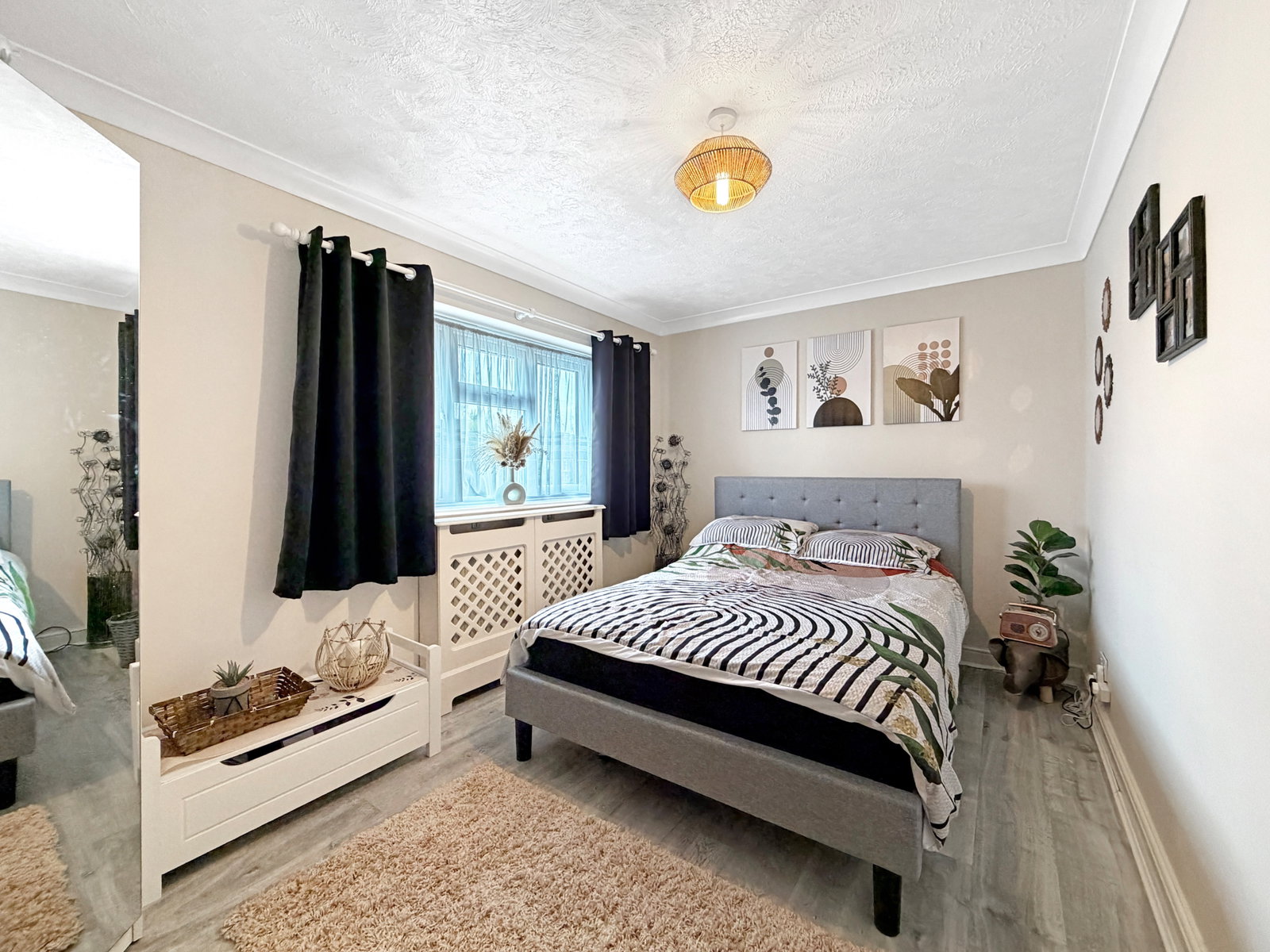 Terraced House in Stanford-le-hope