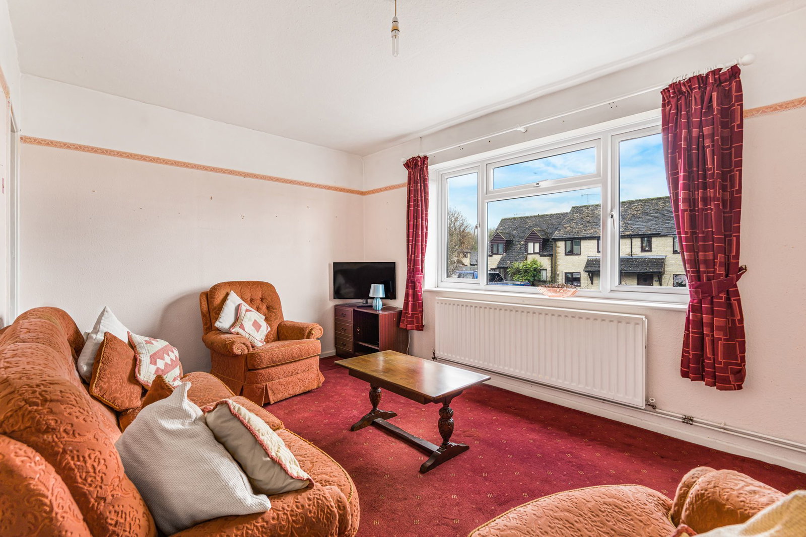 Terraced House in Cheltenham