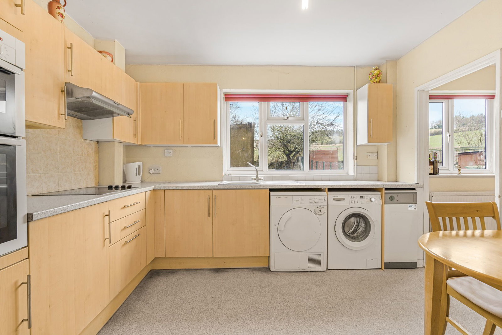 Terraced House in Cheltenham