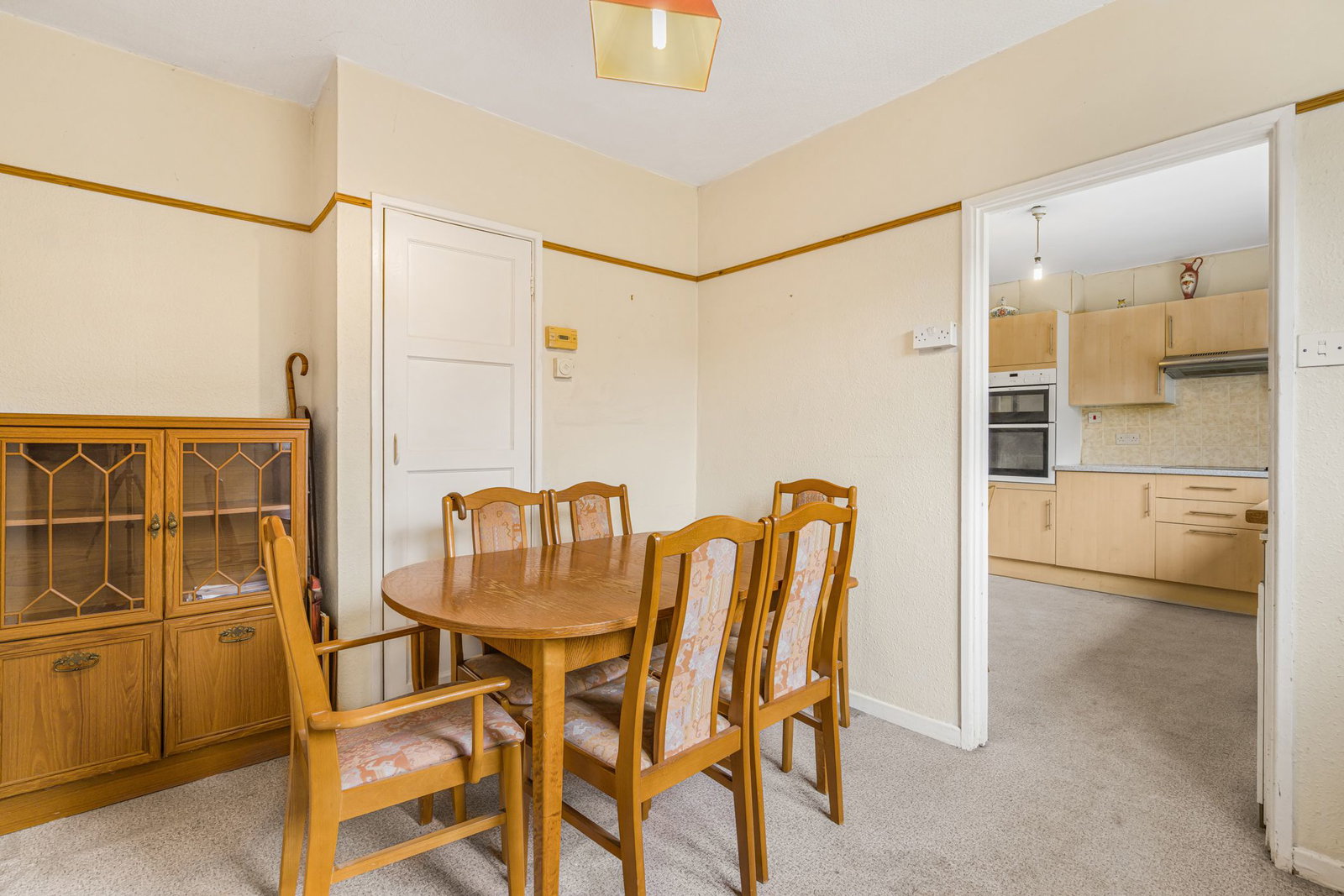 Terraced House in Cheltenham