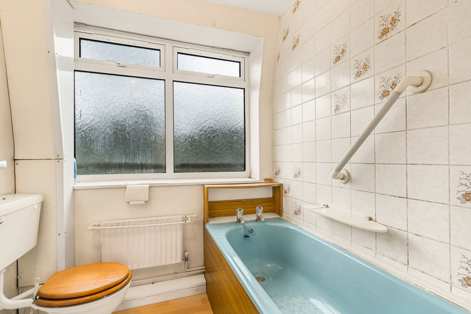 Terraced House in Cheltenham