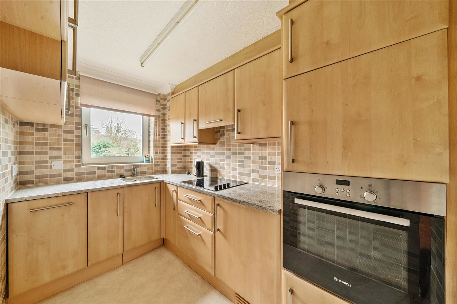 Flat in Bushey