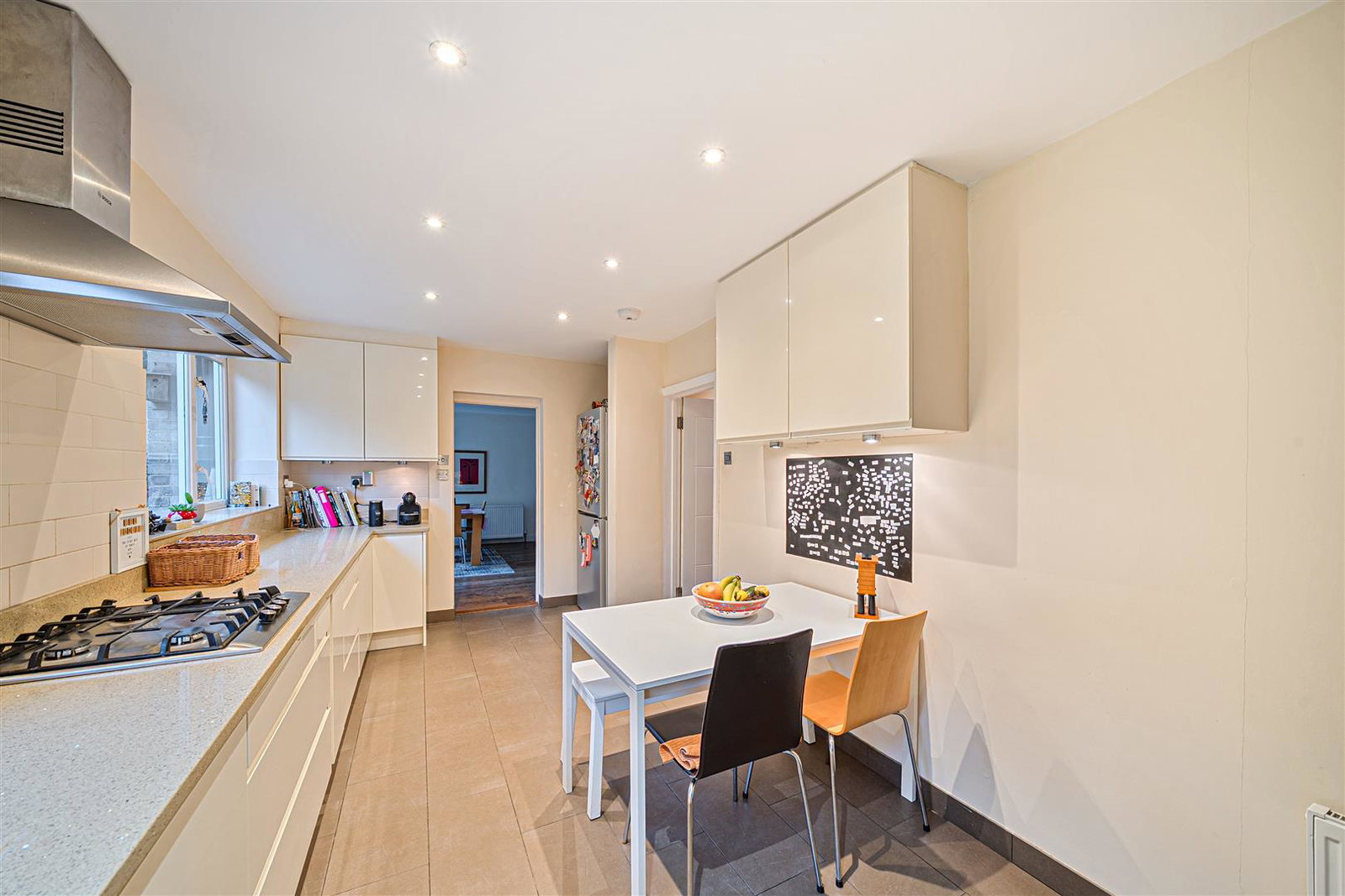 Detached House in Bushey
