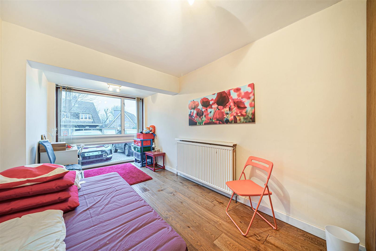 Detached House in Bushey