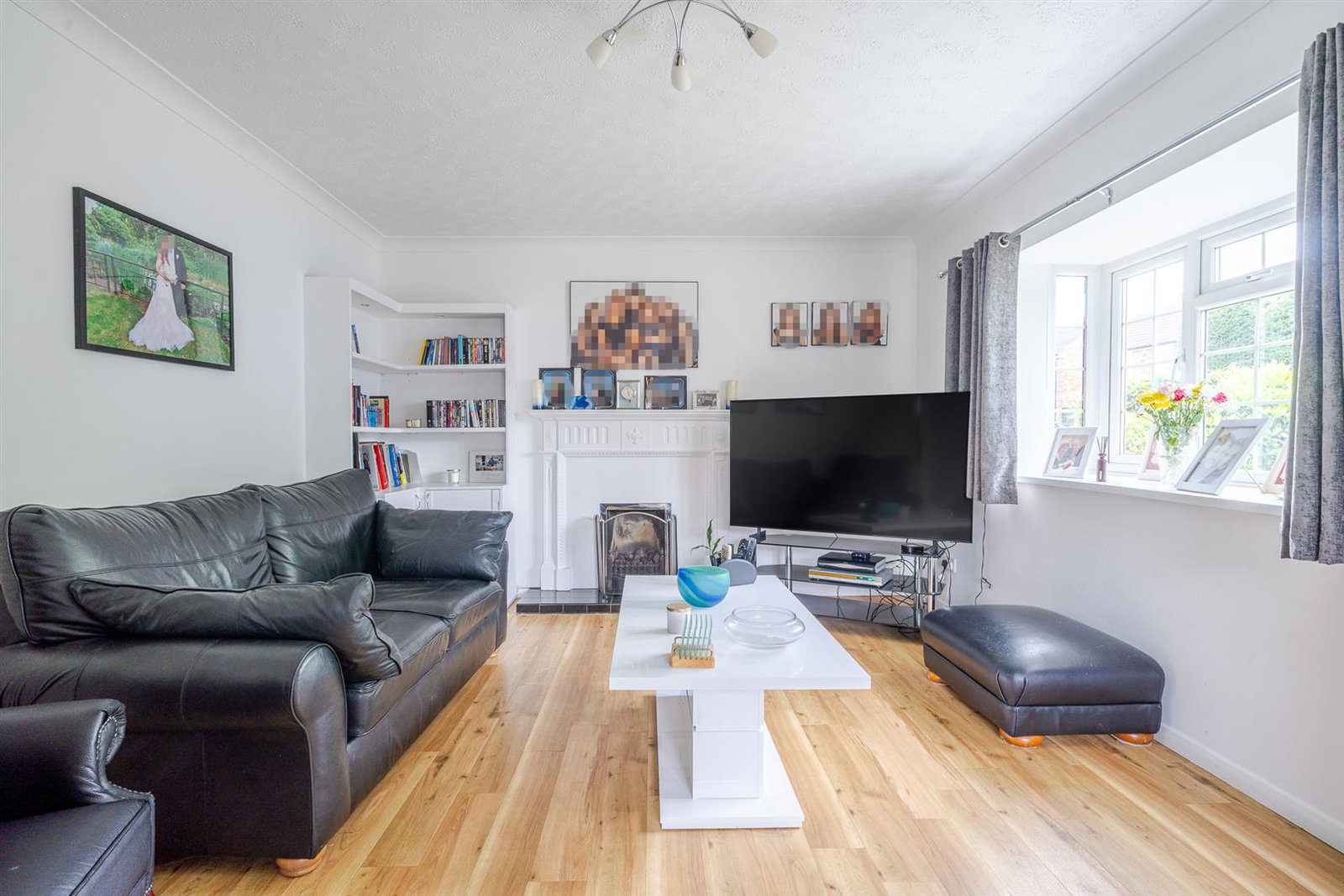 Detached House in Hatfield