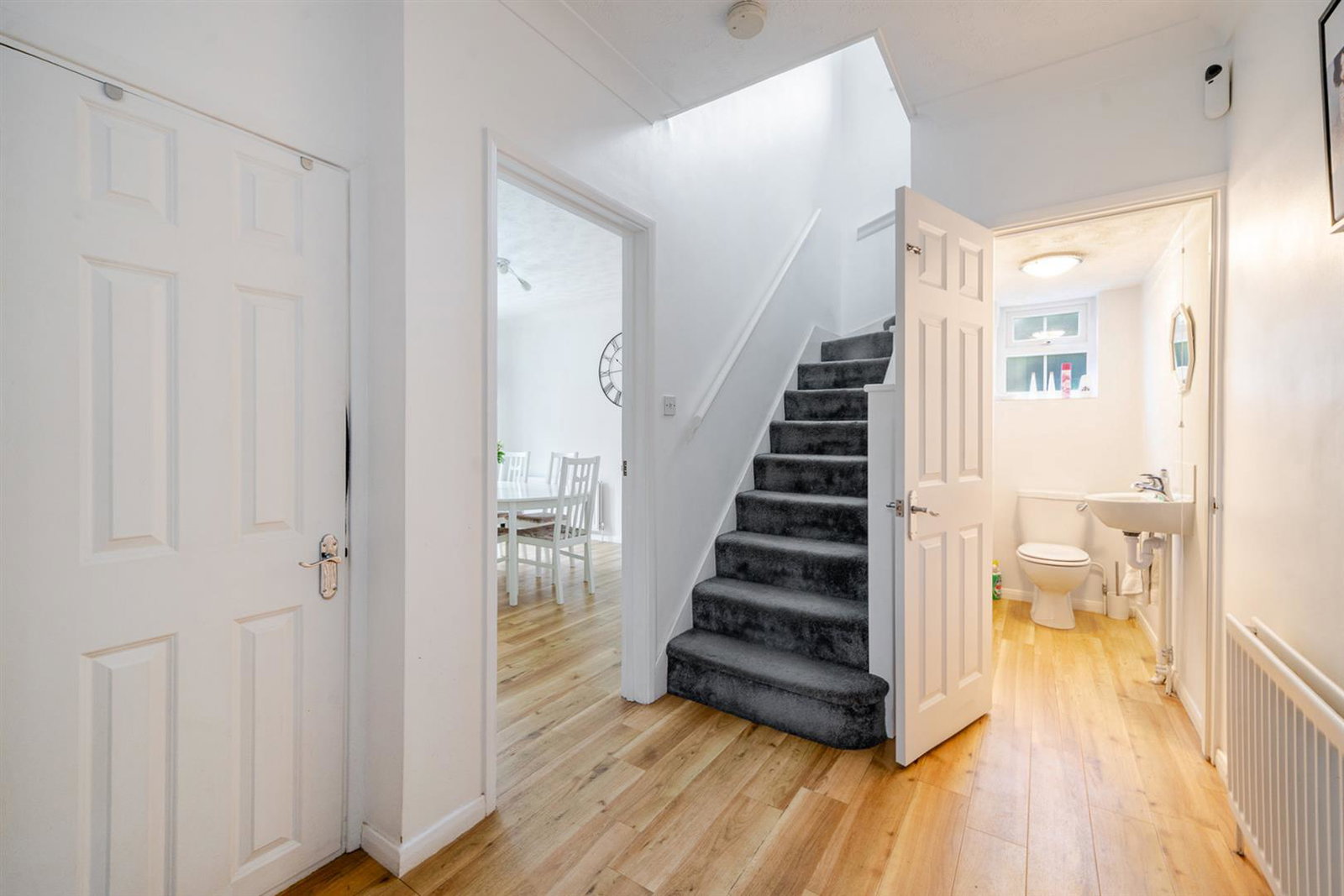 Detached House in Hatfield