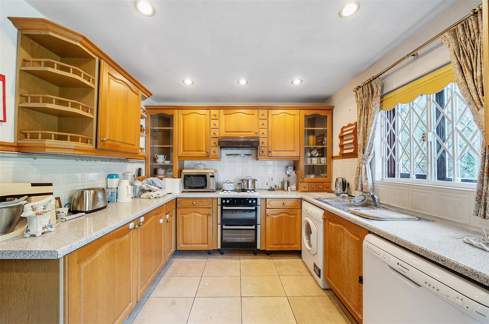 Semi Detached Bungalow in Bushey