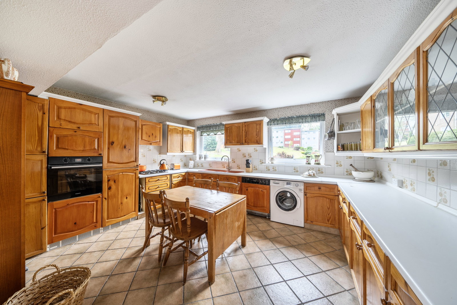 Flat in Bushey