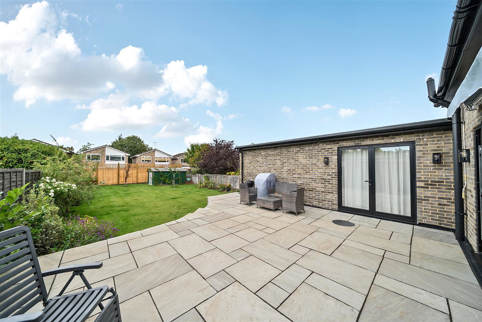 Semi Detached Bungalow in Bushey