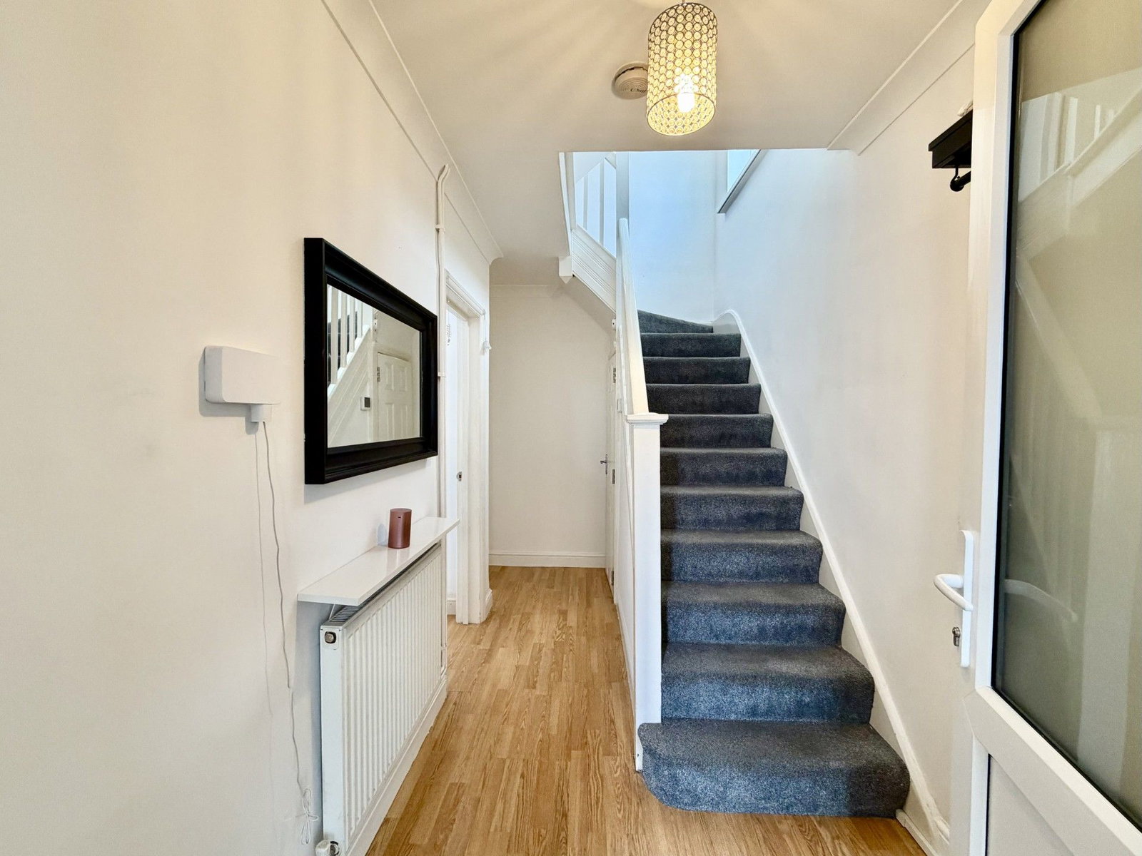 Semi Detached House in Edgware