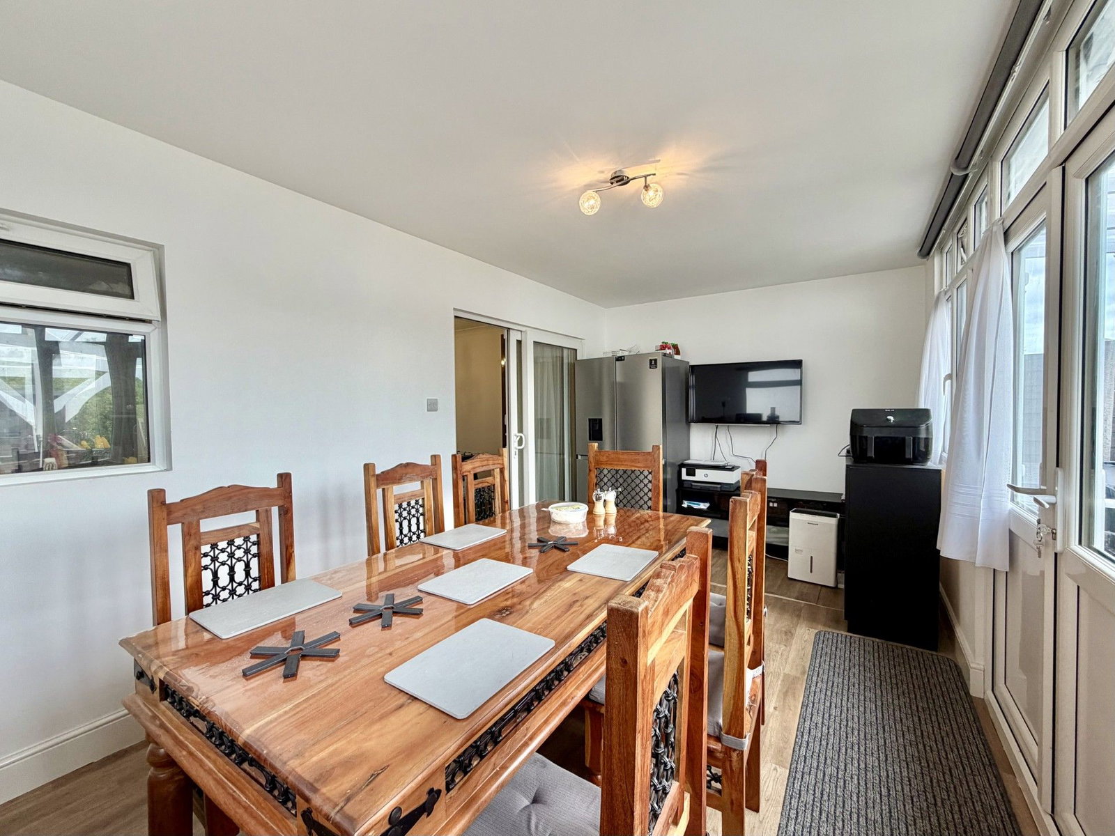 Semi Detached House in Edgware