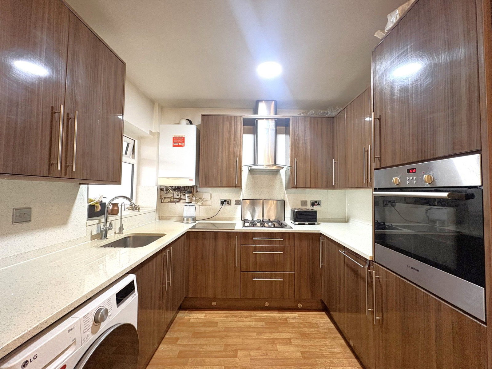 Semi Detached House in Edgware