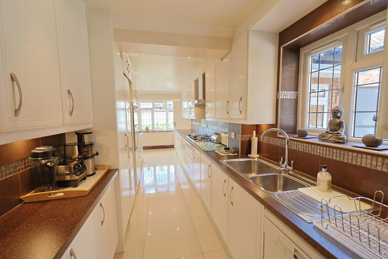 Semi Detached House in Edgware