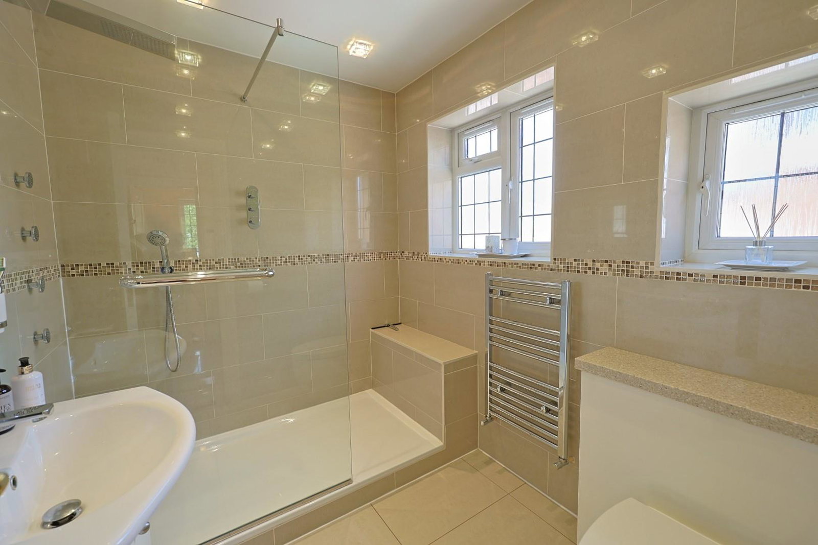 Semi Detached House in Edgware