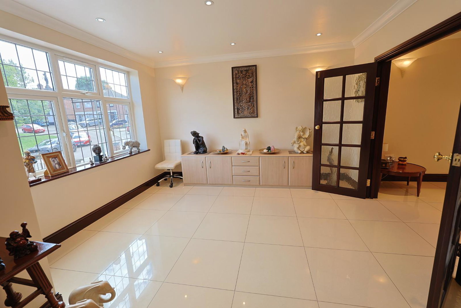 Semi Detached House in Edgware