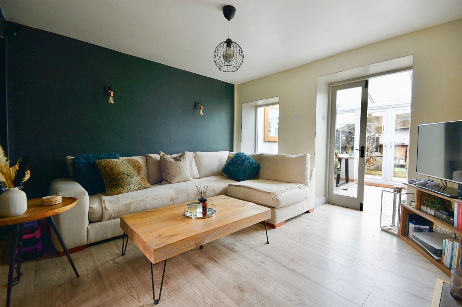 Cottage in Belper