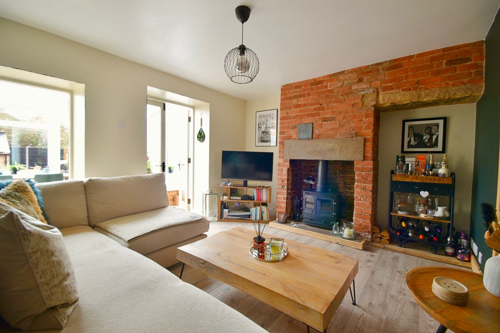 Cottage in Belper