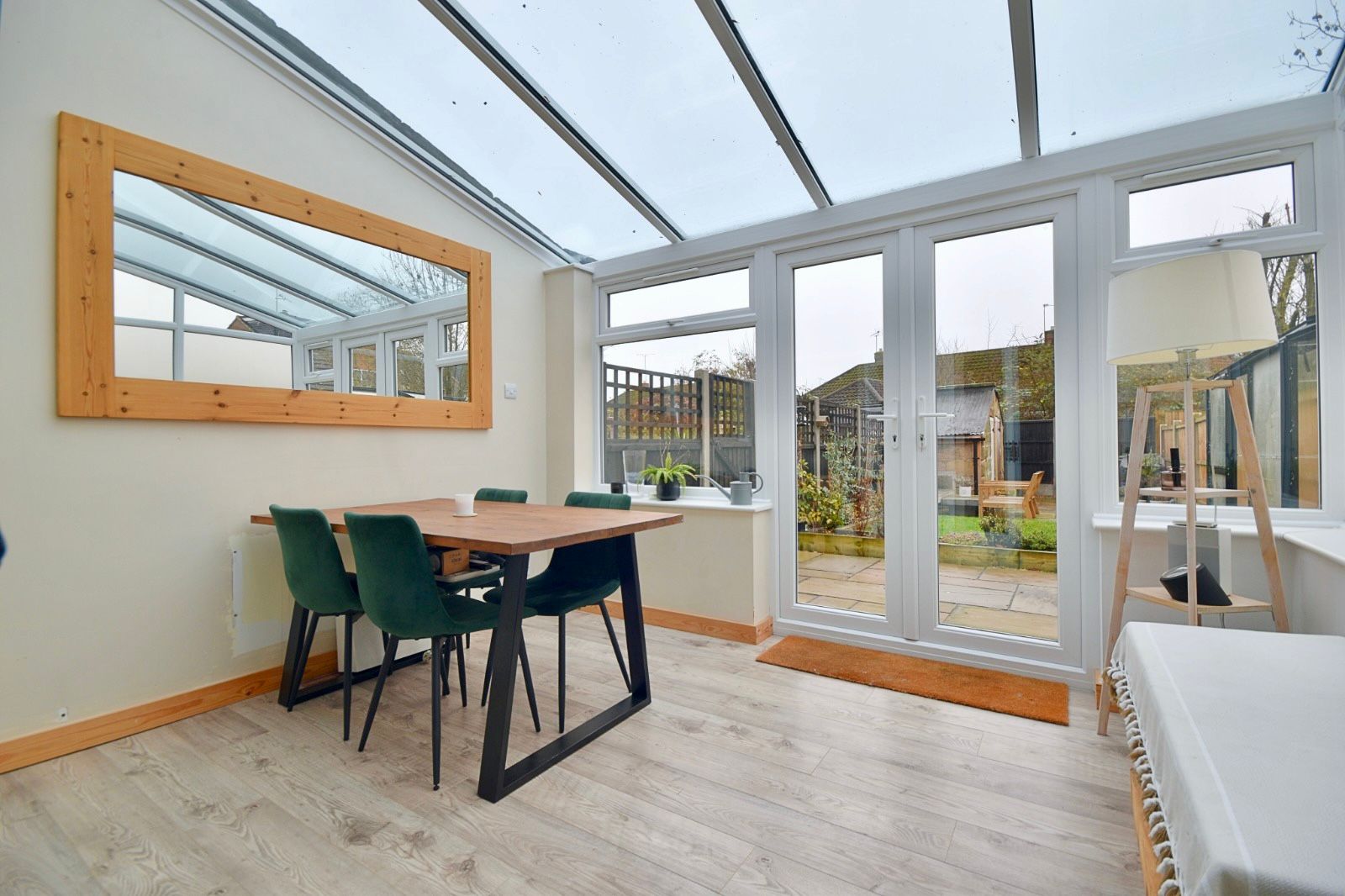 Cottage in Belper