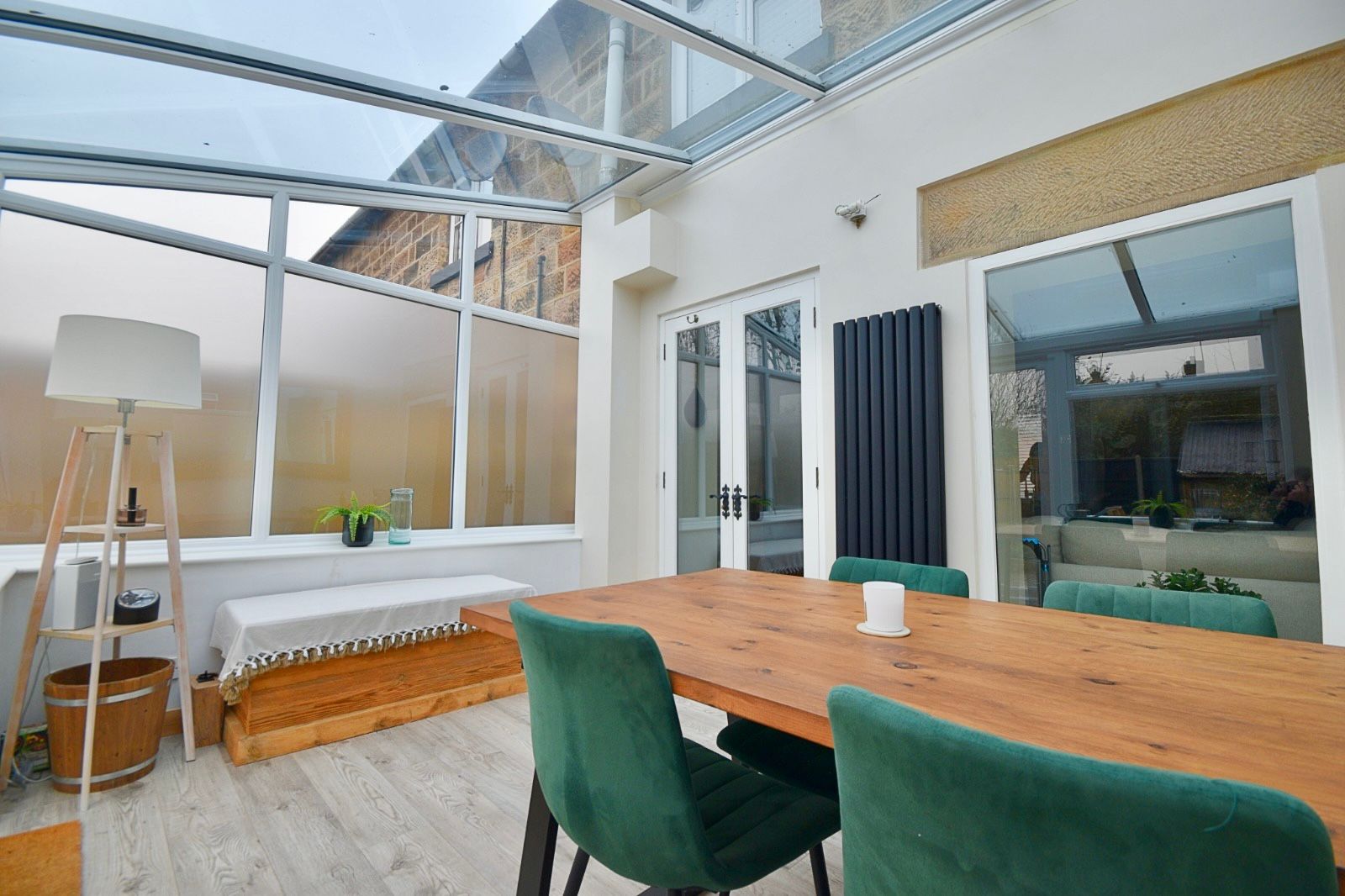 Cottage in Belper