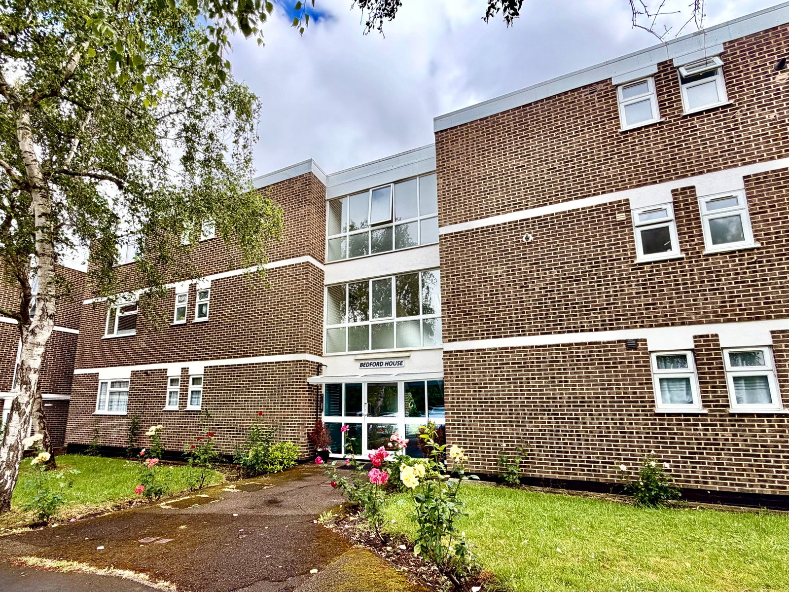 Ground Floor Flat in Edgware