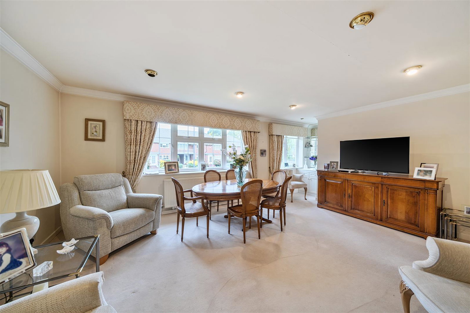 Flat in Stanmore