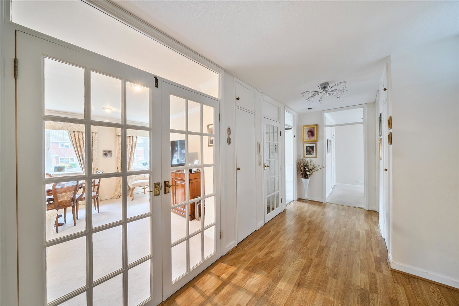 Flat in Stanmore