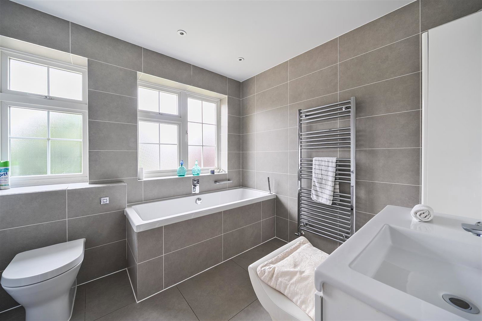 Flat in Stanmore