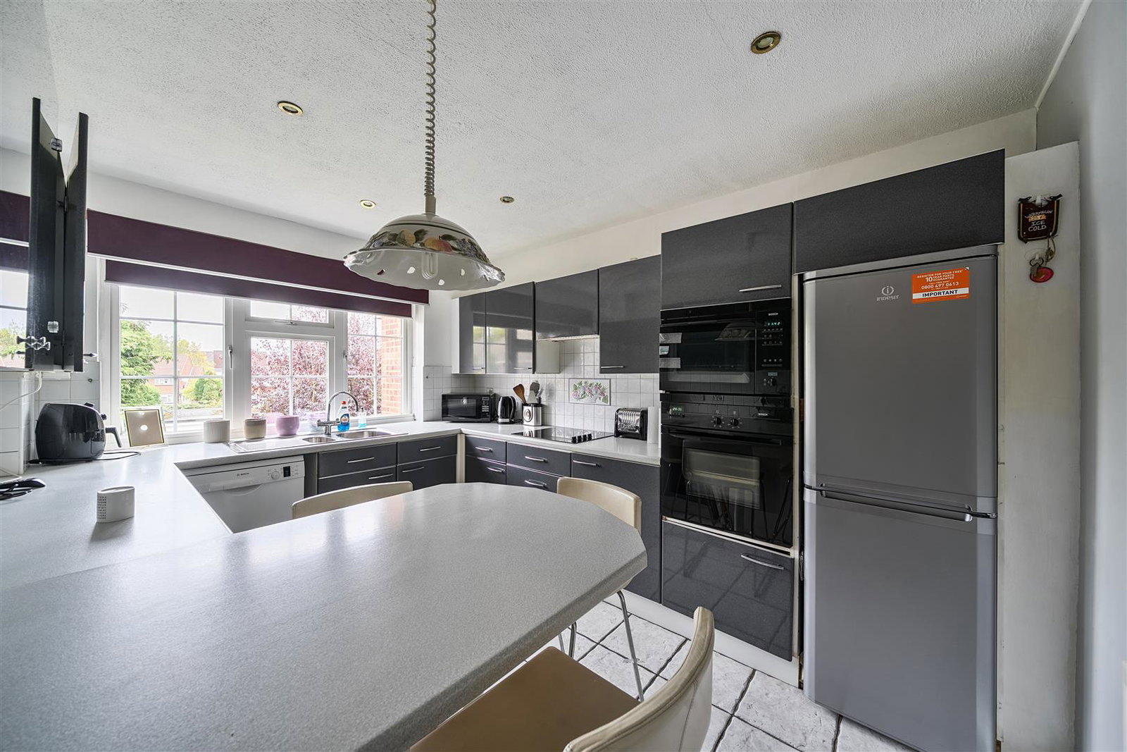 Flat in Stanmore