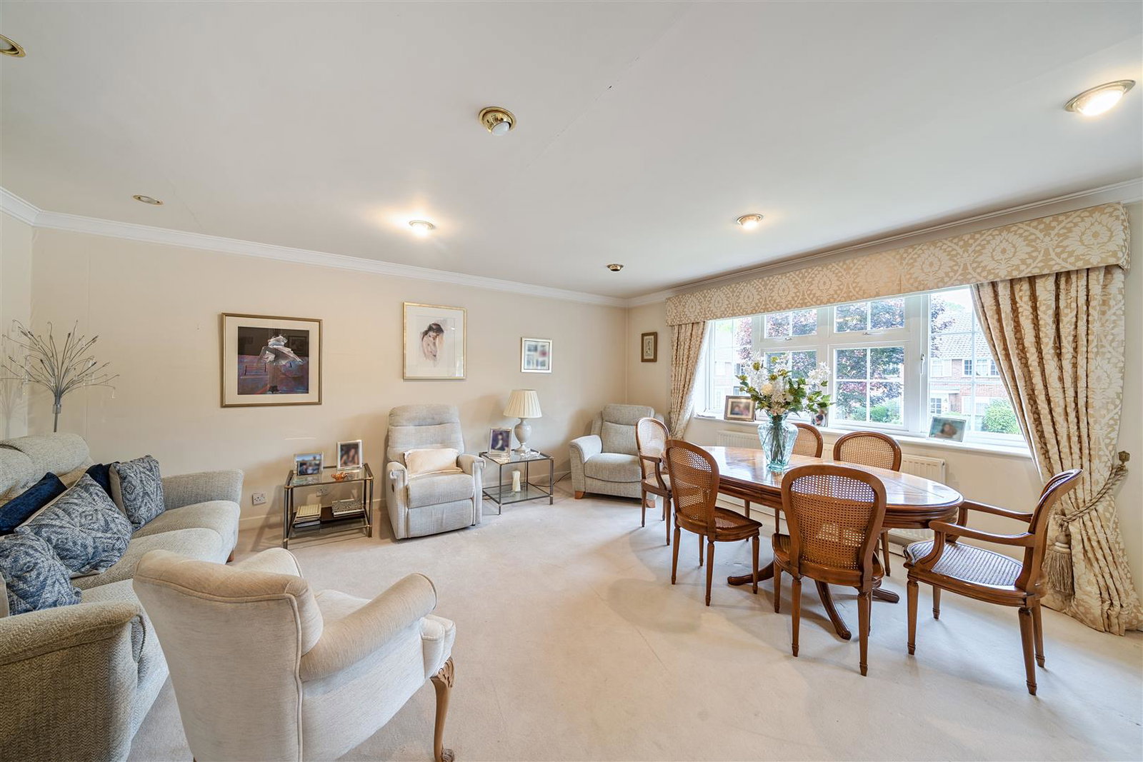Flat in Stanmore