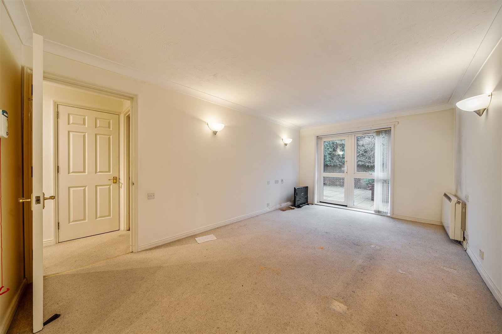 Flat in Bushey