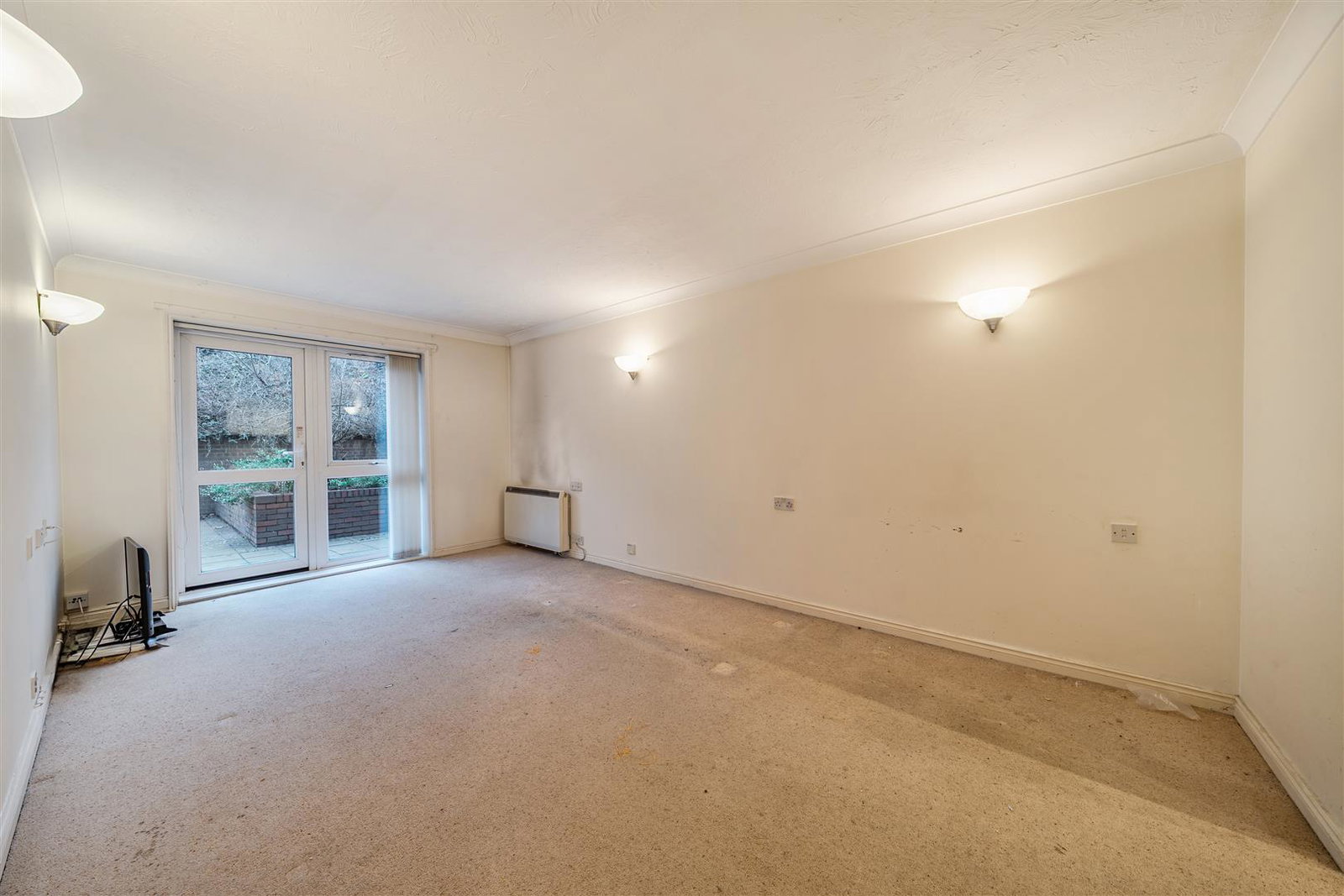 Flat in Bushey
