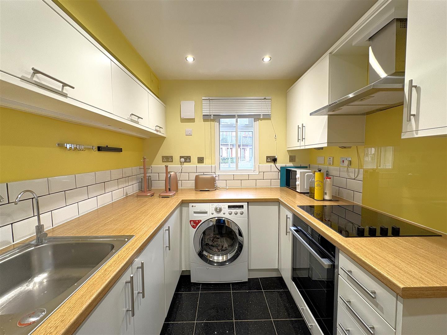 Flat in Edgware