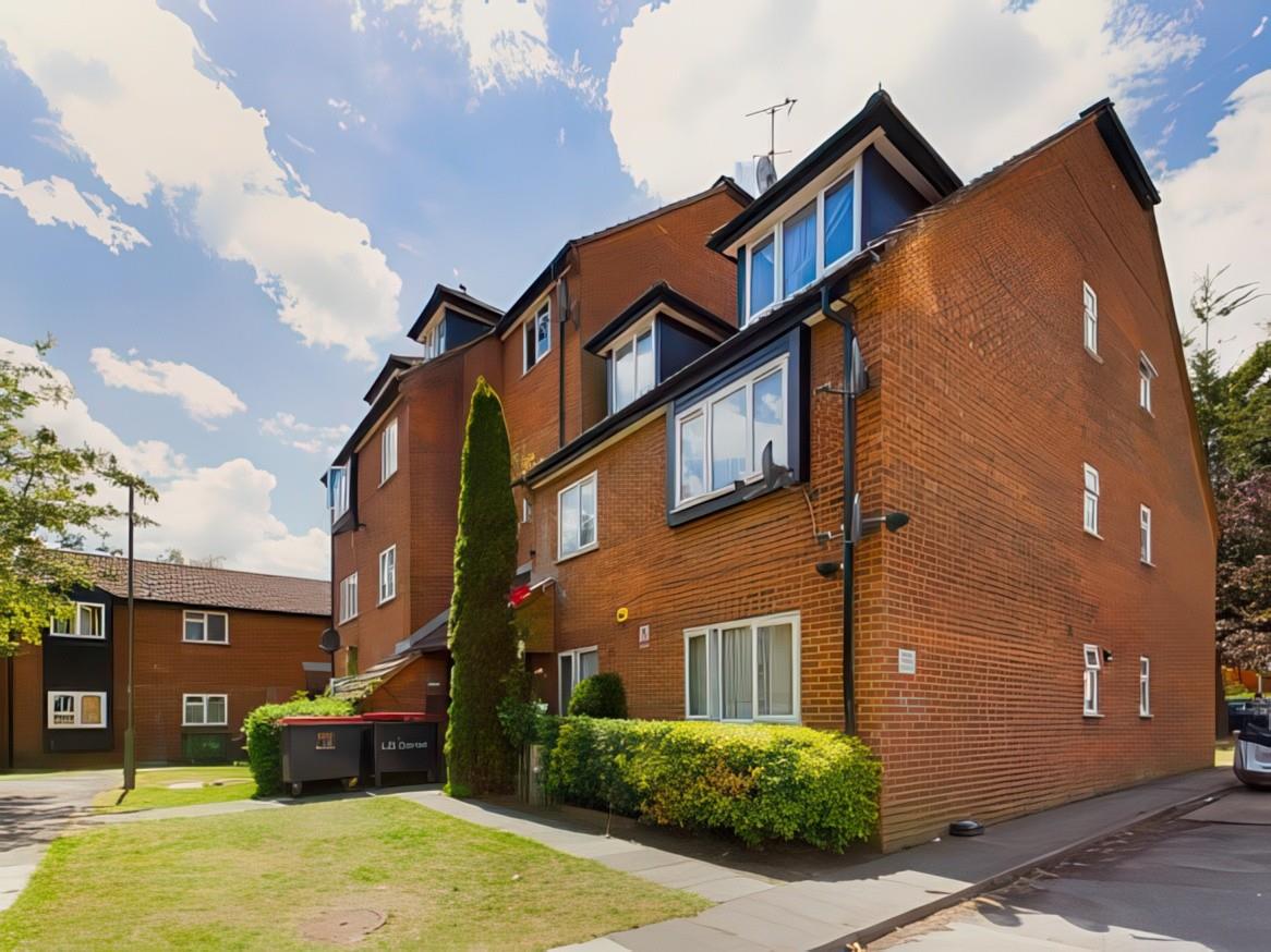 Flat in Edgware