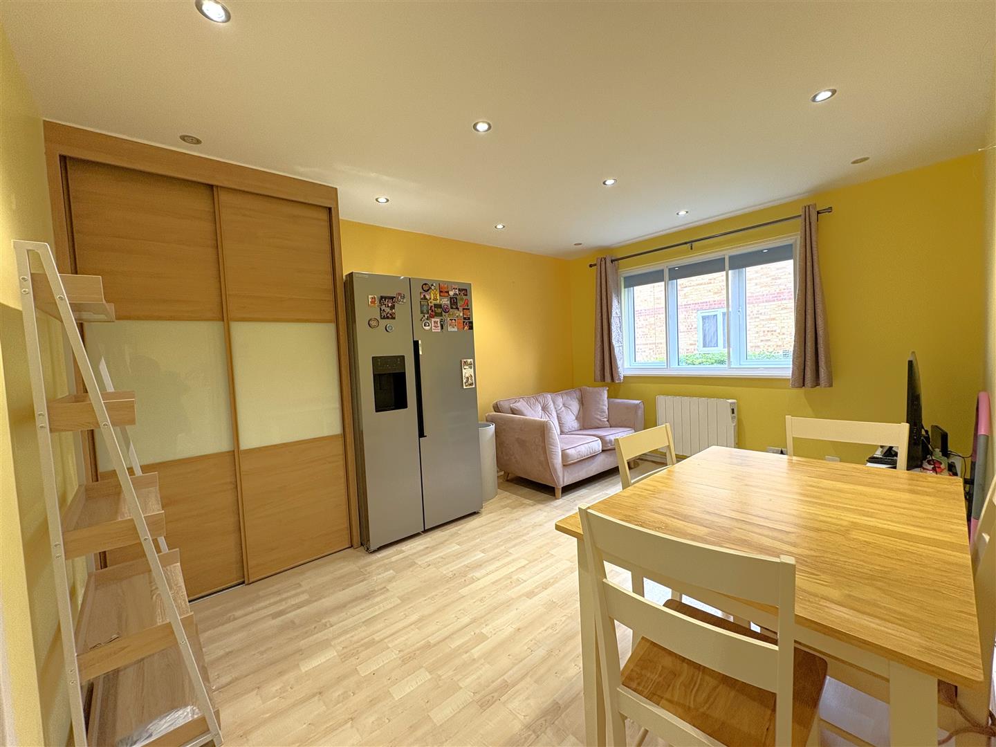 Flat in Edgware