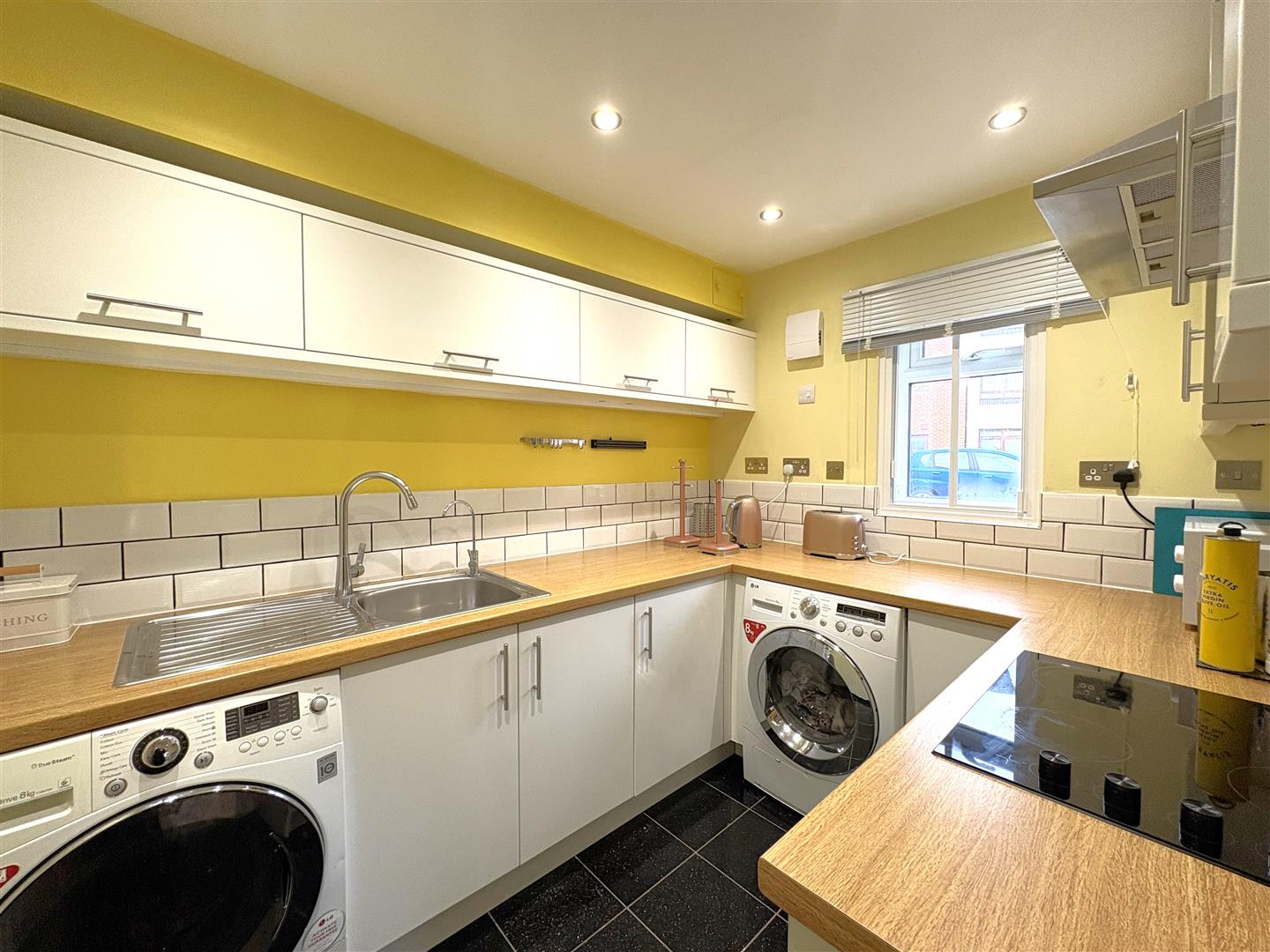 Flat in Edgware
