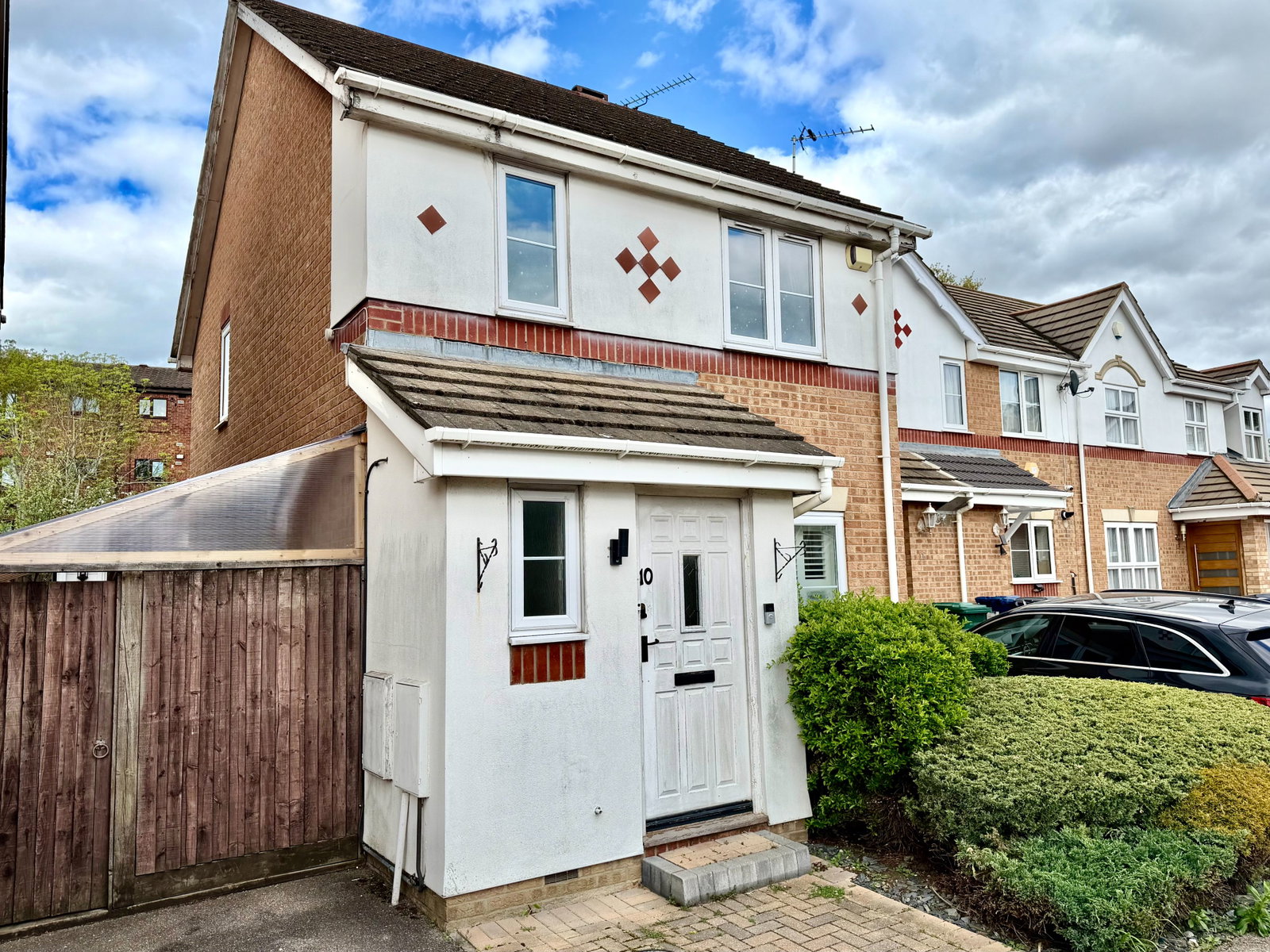 Semi Detached House in London