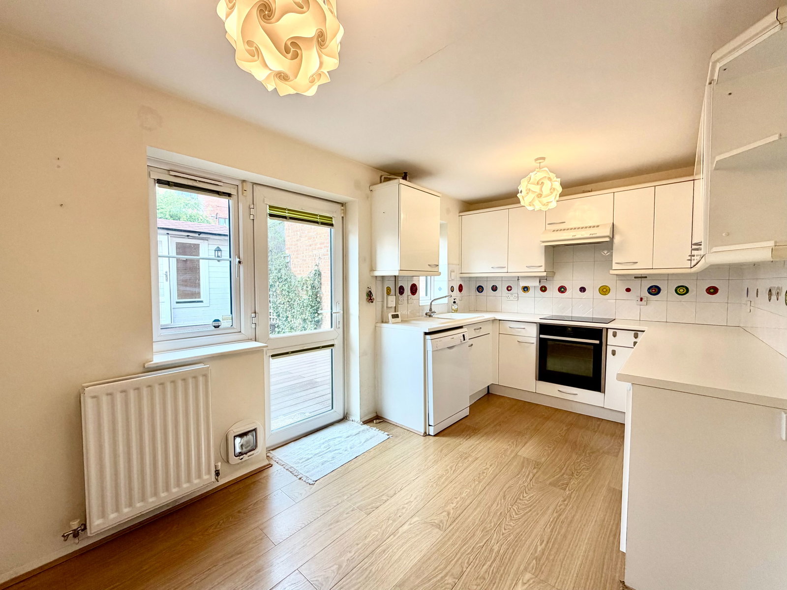 Semi Detached House in London