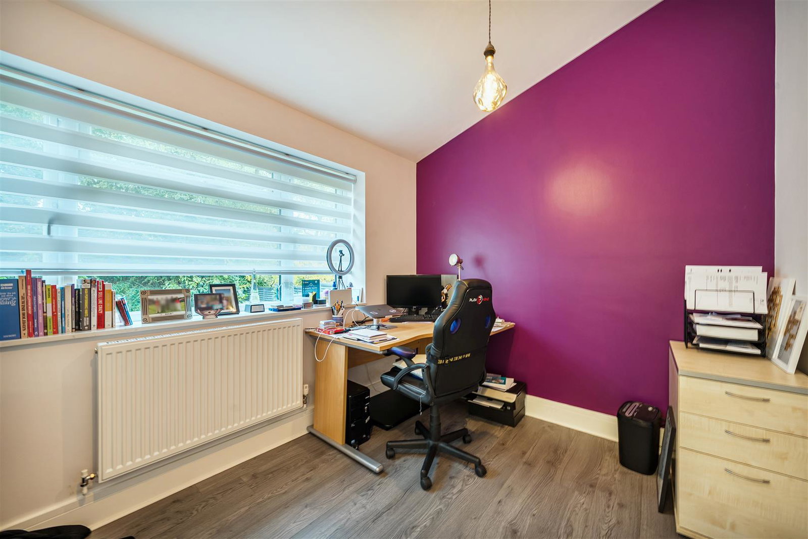 Detached House in Bushey