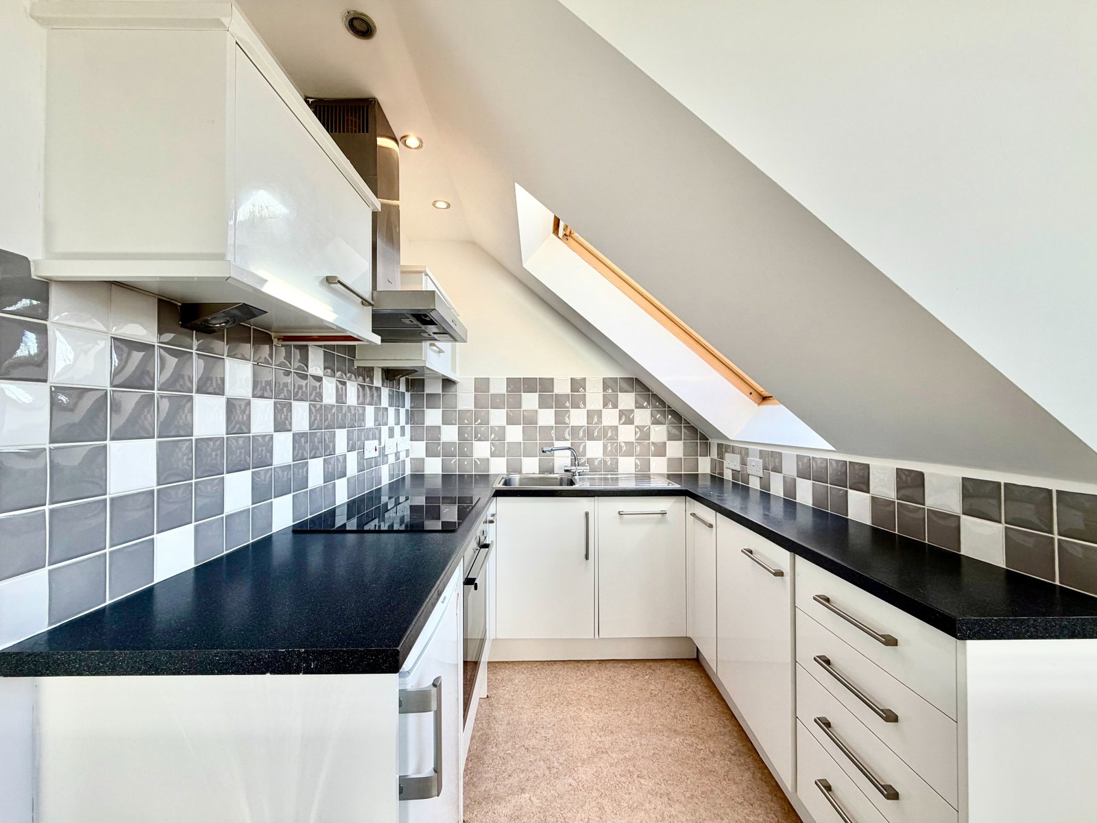 Flat in Edgware