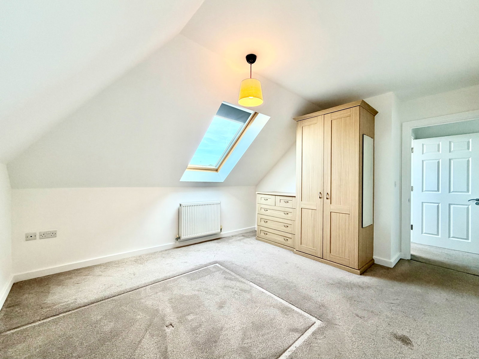 Flat in Edgware