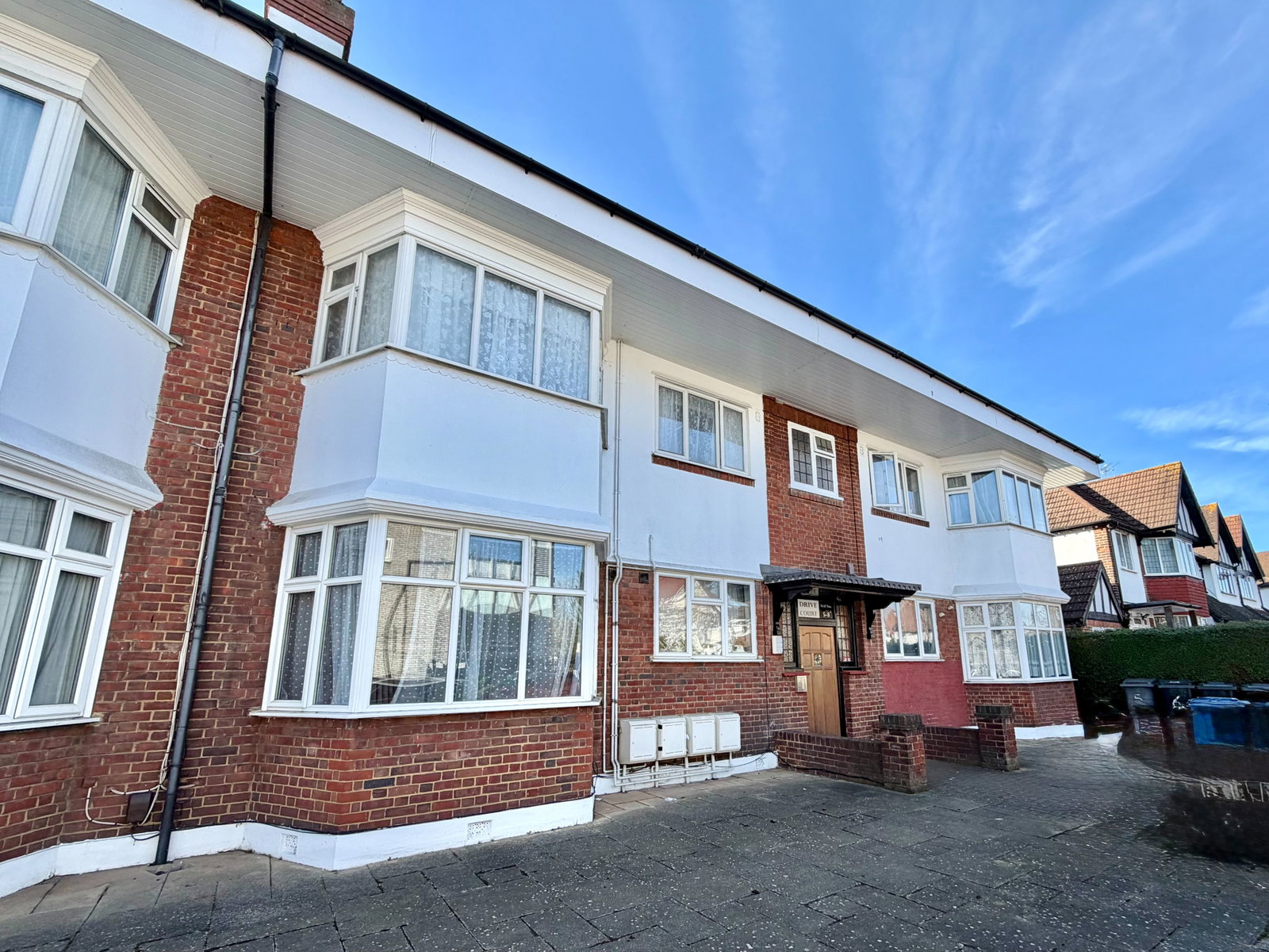 Flat in Edgware