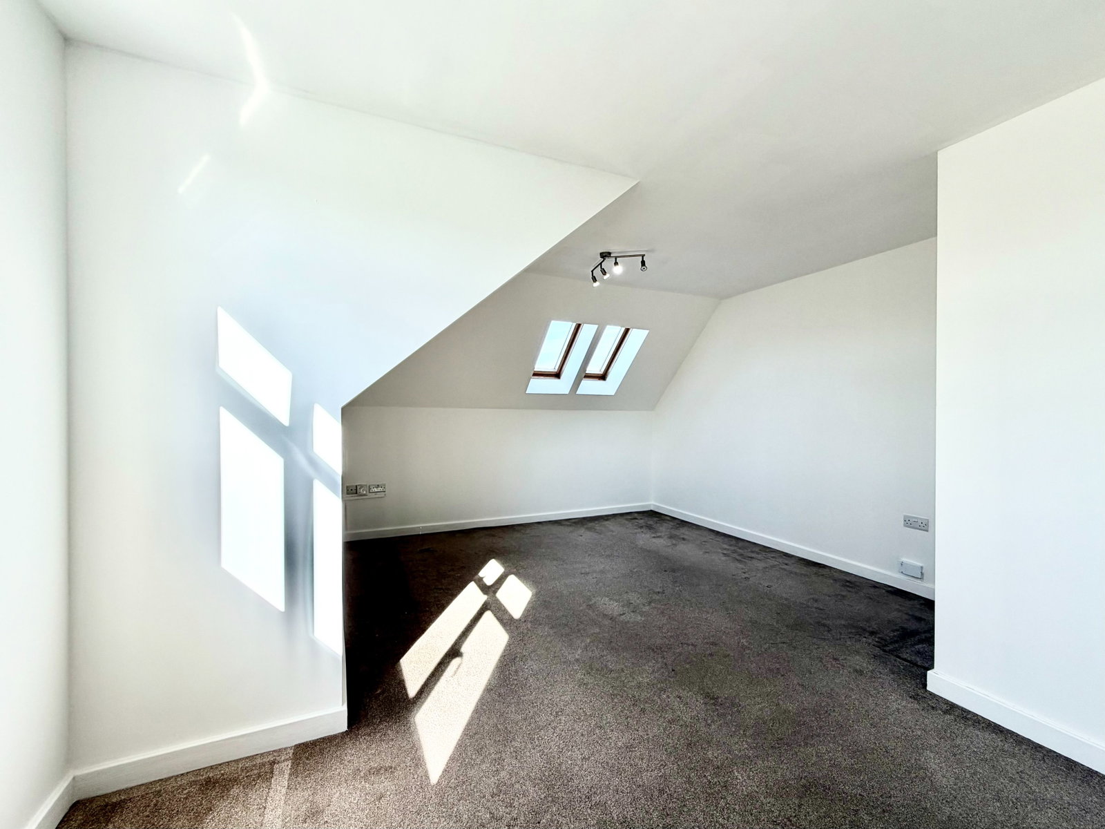 Flat in Edgware